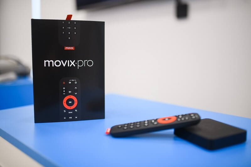 Movix Pro Voice от Дом.ру в улус Ехэ-Цакир